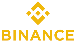 Binance — Platinum Sponsor